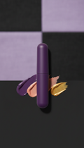 Gel Serum with Unique Texture